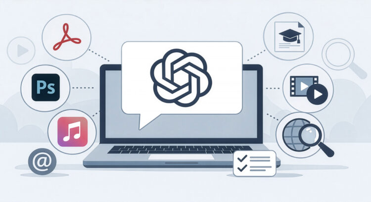 Beste App-Entwickler für ChatGPT Apps